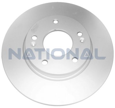 National NBD2165