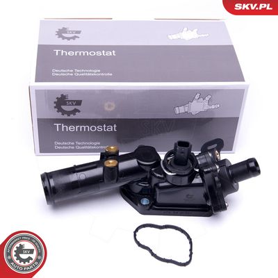 Termostat, chladivo ESEN SKV 20SKV109