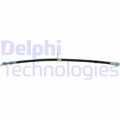 Тормозной шланг DELPHI LH7330 для PEUGEOT 108