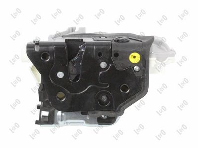 TüRSCHLOSS ABAKUS 132003075 3