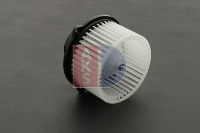 INNENRAUMGEBLäSE AKS DASIS 568095N 12