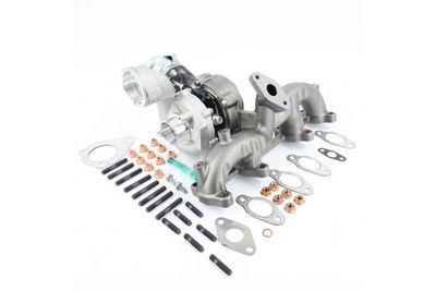 COMPRESOR SISTEM DE SUPRAALIMENTARE