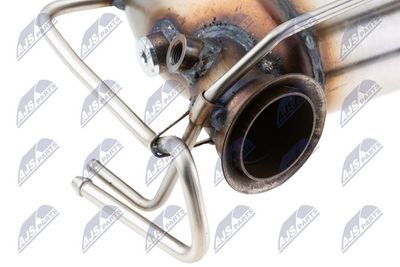 FILTRU FUNINGINE/PARTICULE SIST.DE ESAPAMENT NTY DPFMS001 4