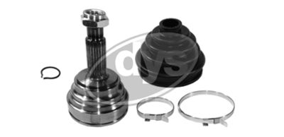 SET ARTICULATIE PLANETARA