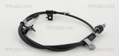 Тросик, cтояночный тормоз TRISCAN 8140 43165 для HYUNDAI GETZ
