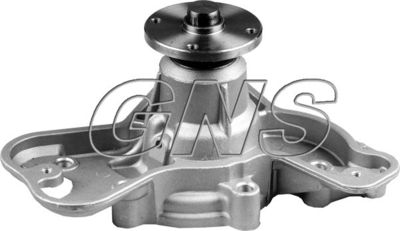 GNS YH-MZ145 Помпа (водяной насос)  для MAZDA MPV (Мазда Мпв)