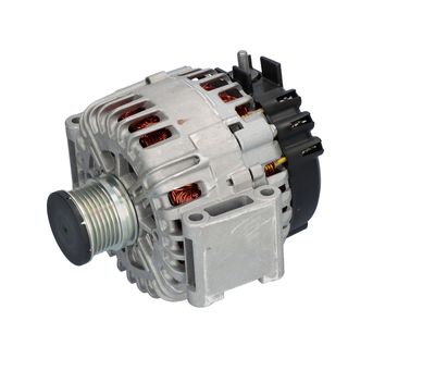 GENERATOR / ALTERNATOR VALEO 200203 7