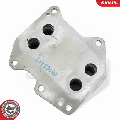 RADIATOR ULEI ULEI MOTOR ESEN SKV 31SKV304 2