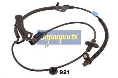 ABS Sensor JAPANPARTS ABS-921