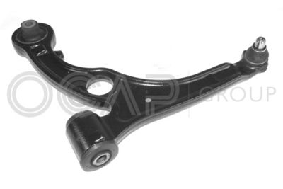 BRAT SUSPENSIE ROATA