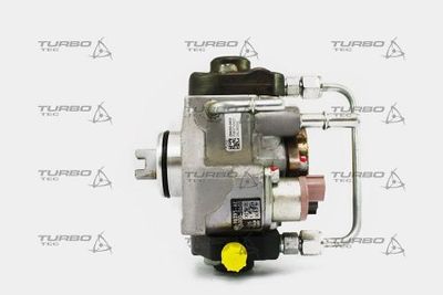 POMPA DE INALTA PRESIUNE TURBO-TEC TTIP6000 2
