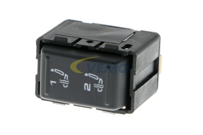 STEUERGERäT SITZHEIZUNG VEMO V15711025 15