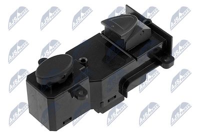 Jungiklis, lango pakėliklis