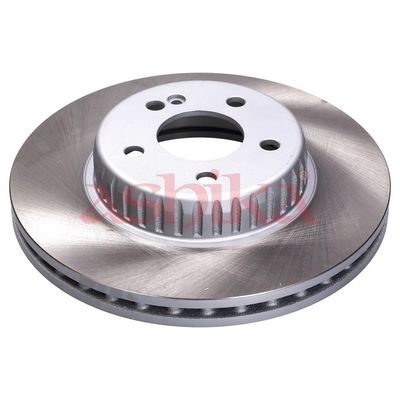 спирачен диск ASHIKA 60-00-0579C