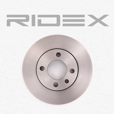 спирачен диск RIDEX