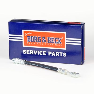 Brake Hose Borg & Beck BBH9009