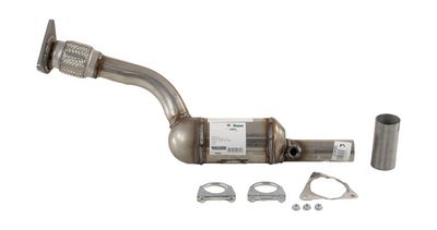 CATALIZATOR WALKER 20895