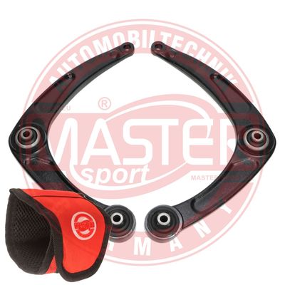 Zestaw wahacza, zawieszenie koła MASTER-SPORT GERMANY 36929-KIT-MSM