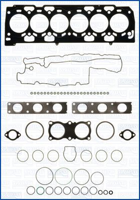 Комплект прокладок, головка цилиндра AJUSA 52359400 для LAND ROVER FREELANDER