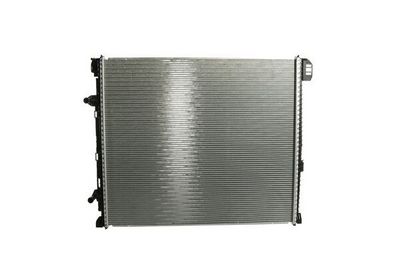 Chladič, chlazení motoru MAHLE CR 2803 000P