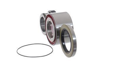 RADLAGERSATZ SKF VKBA3325 31