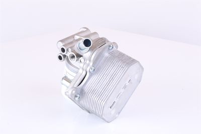 RADIATOR ULEI ULEI MOTOR NISSENS 90893 10