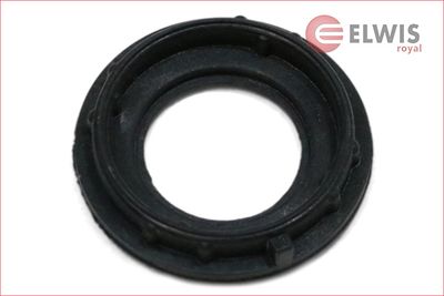 Прокладка, крышка головки цилиндра ELWIS ROYAL 2156007 для VW BORA