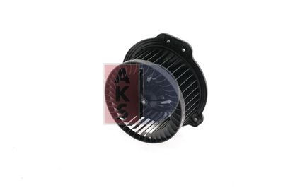 Вентилятор салона AKS DASIS 228006N для VOLVO 850