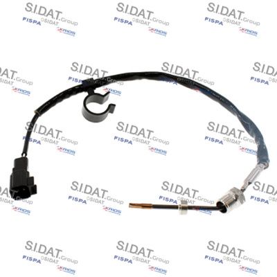 SENSOR ABGASTEMPERATUR