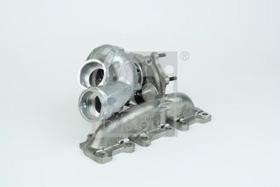 Lader, ladesystem FEBI BILSTEIN 187597