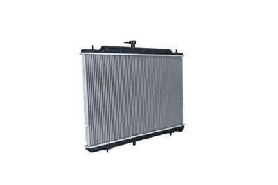 KüHLER MOTORKüHLUNG NRF 53911 21