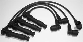 Комплект проводов зажигания EUROCABLE EC-4717 для CHEVROLET EVANDA