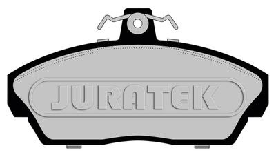 Brake Pad Set JURATEK JCP1291