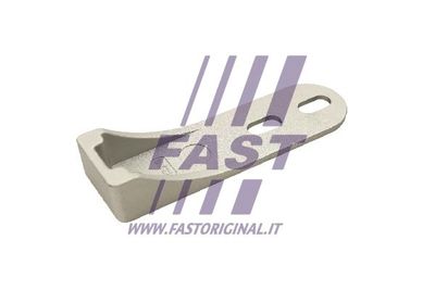 Prowadnica, przycisk ryglujący FAST FT95420