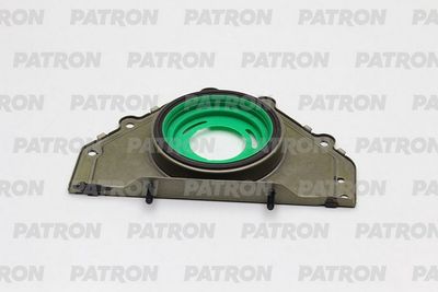 Уплотняющее кольцо, коленчатый вал PATRON P18-0032 для CHRYSLER 300C