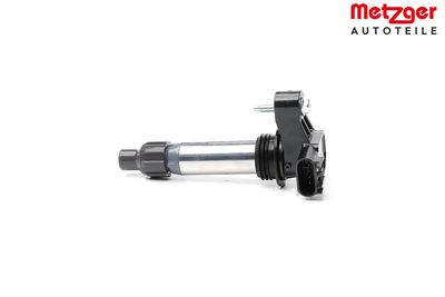 ZüNDSPULE METZGER AUTOTEILE 0880441 4