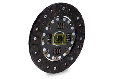 Clutch Disc 320 0452 10