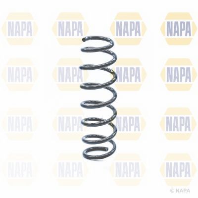 Suspension Spring NAPA NCS1247