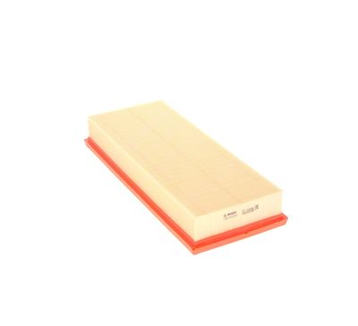 LUFTFILTER BOSCH 1457433047 27