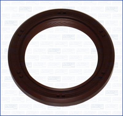 Уплотняющее кольцо, коленчатый вал AJUSA 15049700 для HONDA PRELUDE