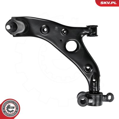 vikšro valdymo svirtis 69SKV019 ESEN SKV