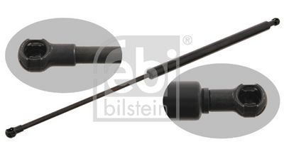 FEBI BILSTEIN Gasfeder, Koffer-/Laderaum