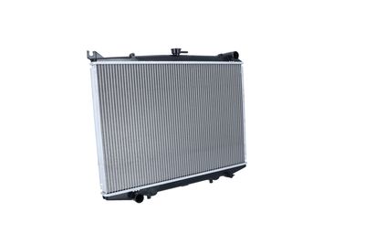 RADIATOR RACIRE MOTOR NRF 503492 41