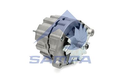 Alternador