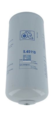 Filtru ulei DT Spare Parts 1326019763
