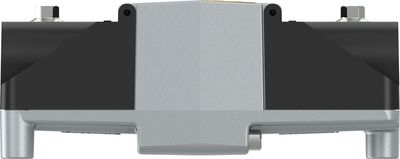 UNITATE CONTROL SISTEM FRANARE WABCO 4008600030 3