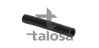 ANSAUGSCHLAUCH LUFTFILTER