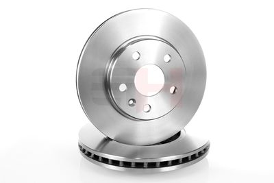DISC FRANA GH GH403625 7