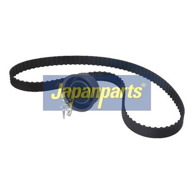JAPANPARTS Paskirstymo diržo komplektas