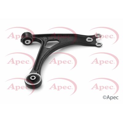 Control/Trailing Arm, wheel suspension APEC AST2664